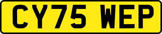 CY75WEP