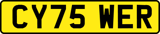 CY75WER