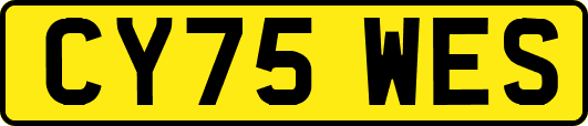CY75WES