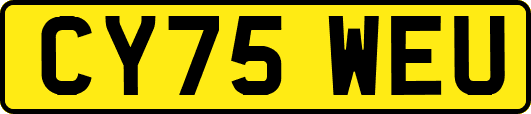 CY75WEU