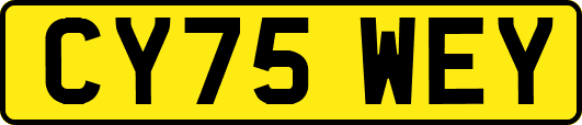 CY75WEY