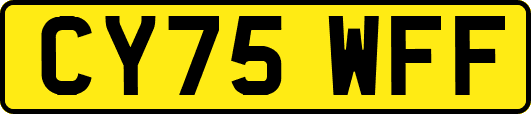 CY75WFF