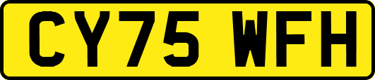 CY75WFH