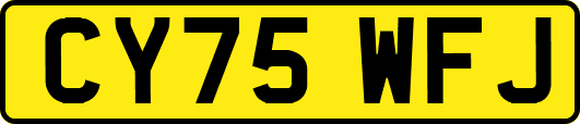 CY75WFJ