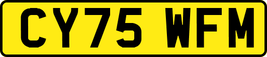 CY75WFM