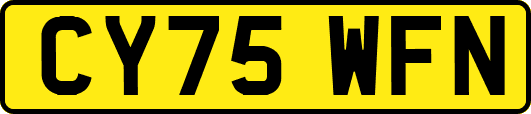 CY75WFN