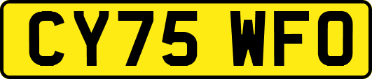 CY75WFO