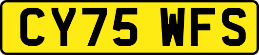 CY75WFS