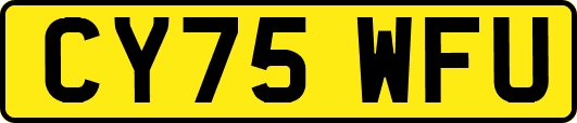 CY75WFU