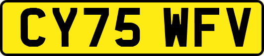 CY75WFV
