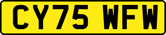 CY75WFW
