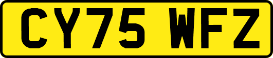 CY75WFZ
