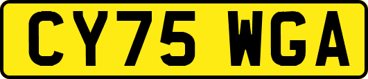 CY75WGA