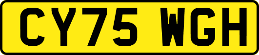 CY75WGH