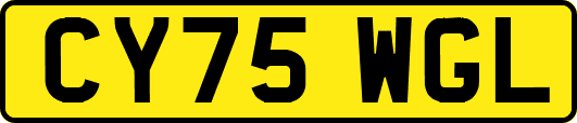 CY75WGL