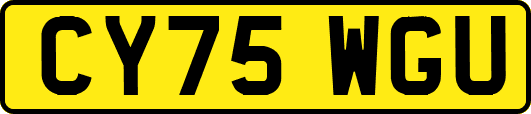CY75WGU