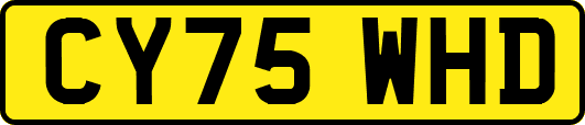 CY75WHD