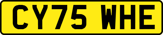 CY75WHE