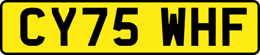 CY75WHF