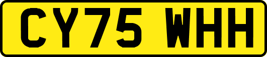 CY75WHH