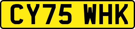 CY75WHK