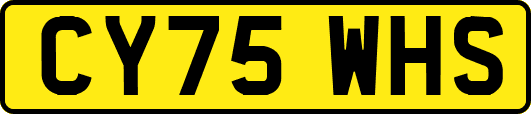 CY75WHS