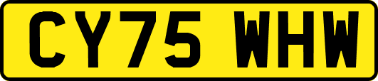 CY75WHW