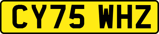 CY75WHZ