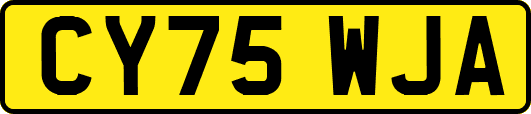 CY75WJA