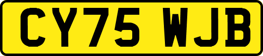 CY75WJB