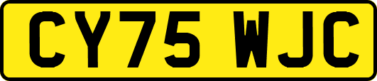 CY75WJC