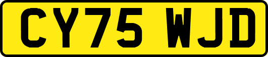 CY75WJD