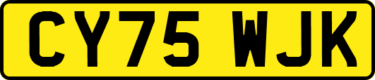 CY75WJK
