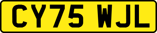 CY75WJL