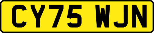 CY75WJN