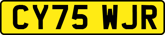 CY75WJR