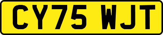 CY75WJT