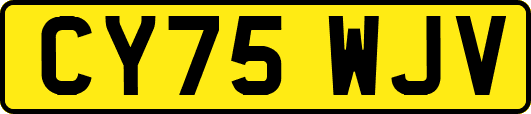 CY75WJV