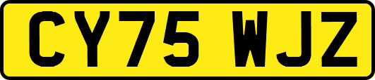 CY75WJZ