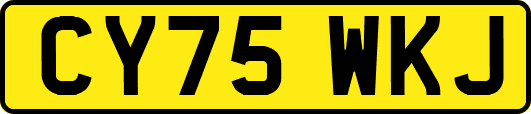 CY75WKJ