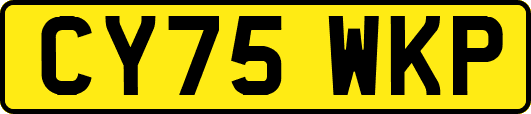 CY75WKP