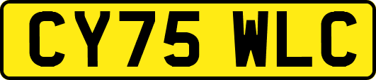 CY75WLC