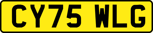CY75WLG