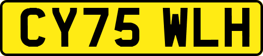 CY75WLH