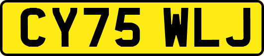 CY75WLJ