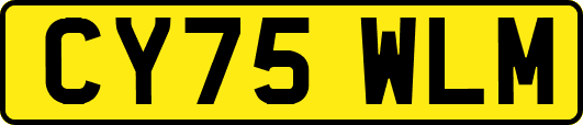 CY75WLM