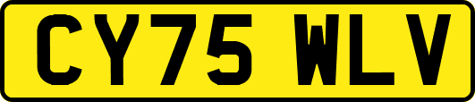 CY75WLV