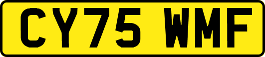CY75WMF