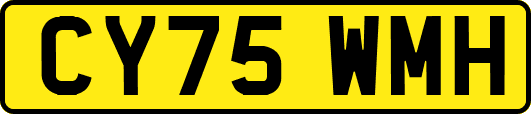 CY75WMH