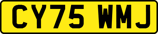 CY75WMJ
